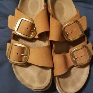 Birkenstock Sandals women's 37